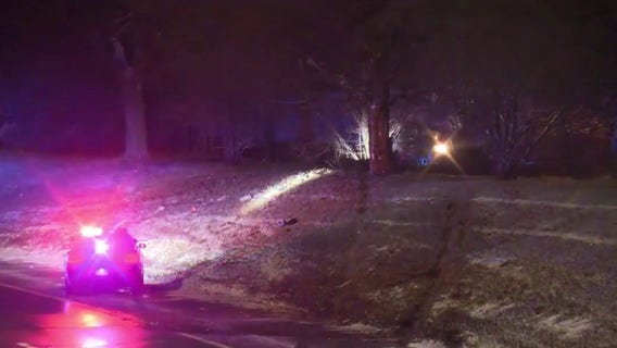 Woman hit and killed by hit-and-run driver on I-94 in St. Clair Shores