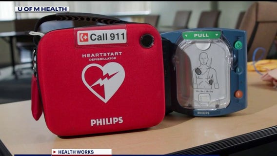 AED readiness is critical for parents and kids for cardiac emergencies