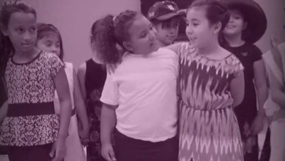 How to support vulnerable women and girls in Detroit while celebrating resilience and success