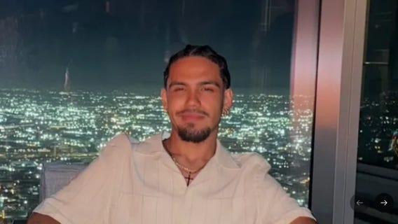 Detroit man, Cass Tech alum brought to US at 4 years old, detained by ICE