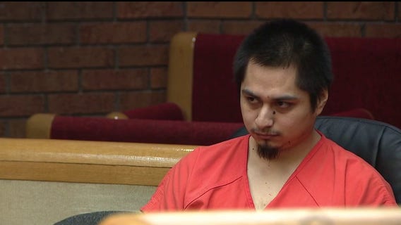 Pontiac parents, older brother bound over for trial in disturbing child abuse case