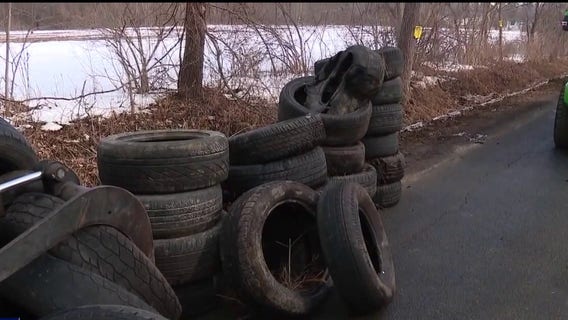 Wolchek helps dumped-on residents sick of getting trashed