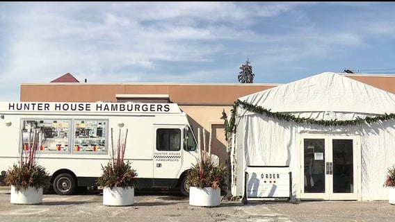 Legal battle over Birmingham burger businesses underway