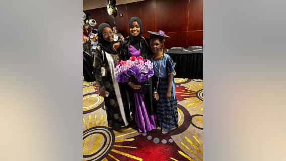 Detroit family shares heartache after child dies in a car crash: Family opens GoFundMe