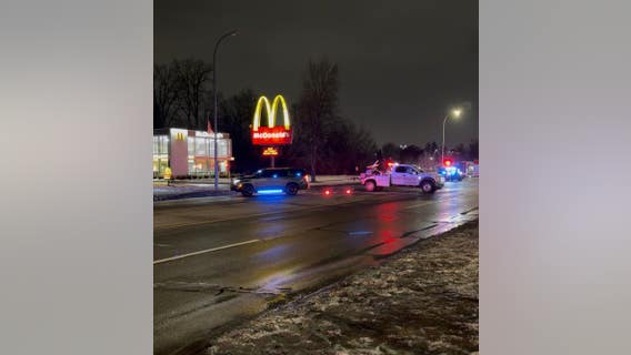 Taylor 11-year-old dies before being airlifted to hospital after being hit by a car