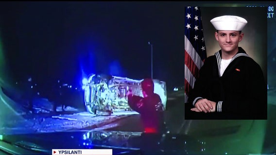 Family of unarmed man shot to death by Washtenaw County deputies files lawsuit