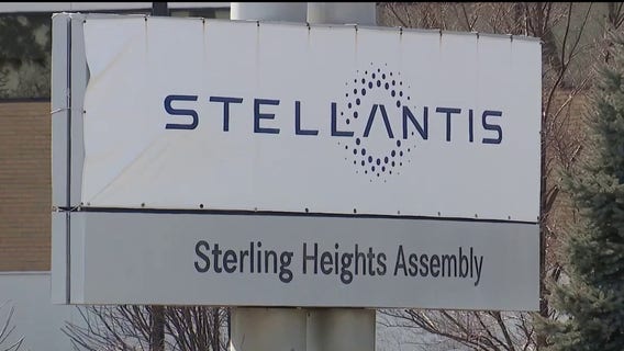 'They want to be compensated:' UAW Stellantis workers react to not getting profit-sharing checks