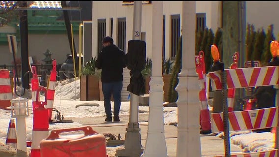 St. Clair Shores sewer project leaves businesses struggling