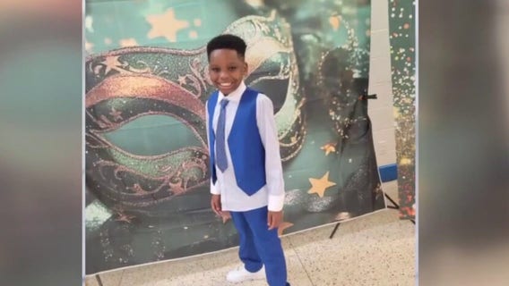 Taylor community mourns after 11-year-old boy was hit, killed by vehicle