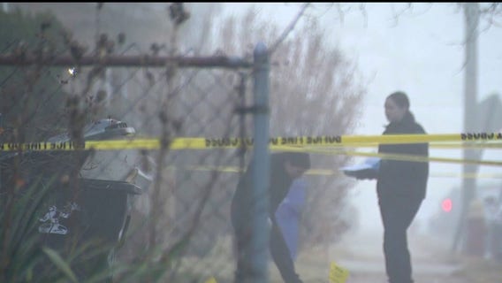 Detroit neighborhood shaken by grisly discovery of three bodies in a basement