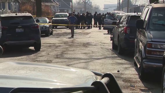 Detroit police: Three bodies 'brutally assaulted' found dead in southwest home