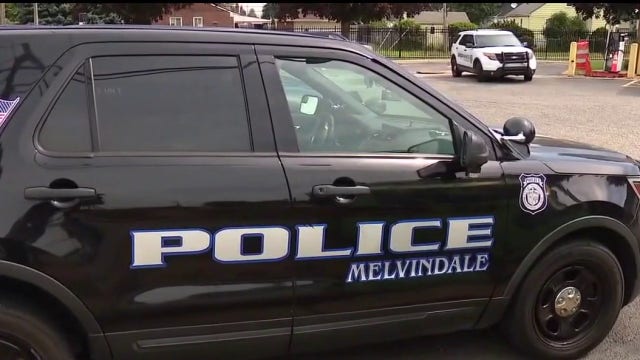 'Filing a grievance:' Melvindale police officer fired over misconduct allegations