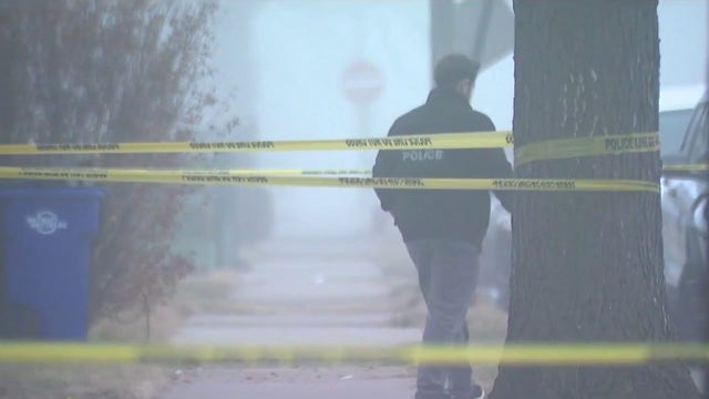 3 men found beaten to death in basement of Southwest Detroit home