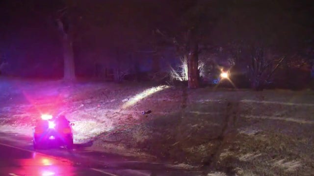 Woman hit and killed by hit-and-run driver on I-94 in St. Clair Shores