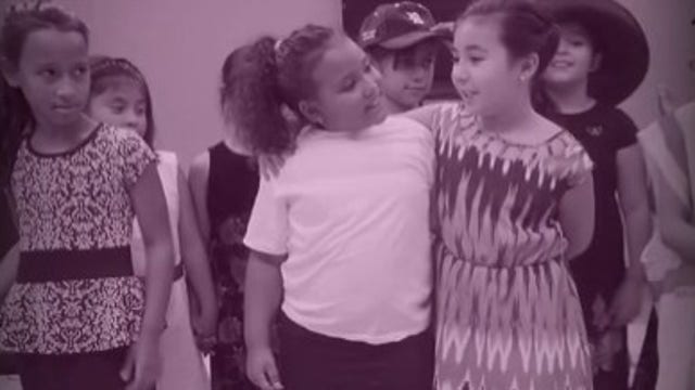 How to support vulnerable women and girls in Detroit while celebrating resilience and success