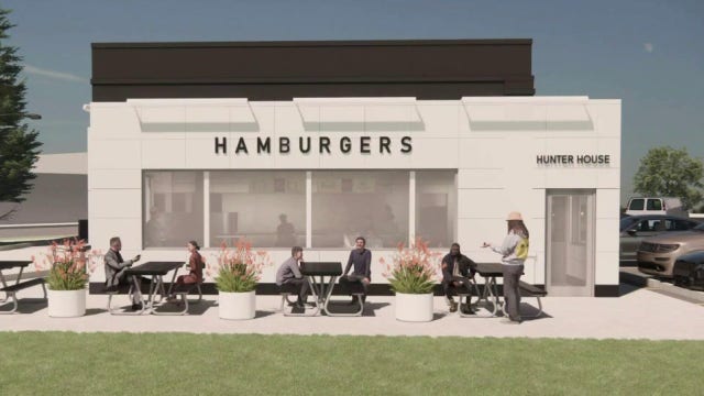 'Better Burgers' opens in old 'Hunter House Hamburgers' location in Birmingham
