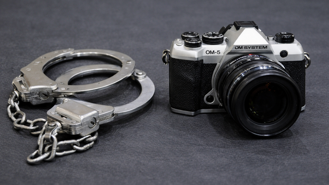 Downriver photographer arrested in $4.6M child modeling fraud scheme