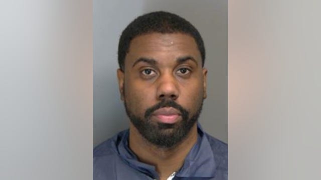 Warren man accused of stabbing ex-wife's fiancé while picking up children