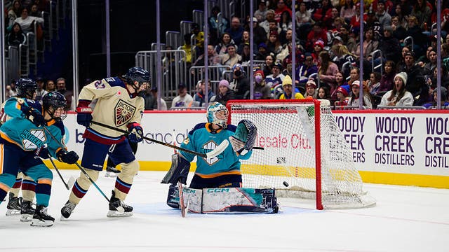 PWHL game ticket demand spikes after US women's Olympic hockey gold -- How to see the league live in Detroit