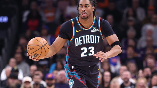 Report: Pistons trade Jaden Ivey in three-team deal