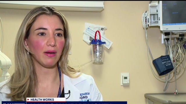 February is Heart Health Month; big gender differences impact women