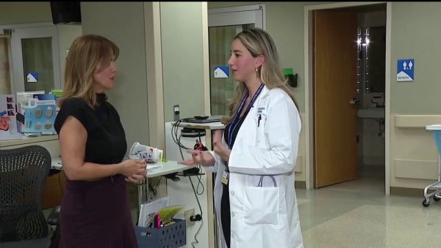 The big three tips for better heart health