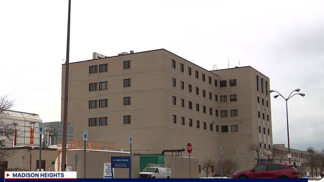 Henry Ford Health and Trillium join forces providing mental health care