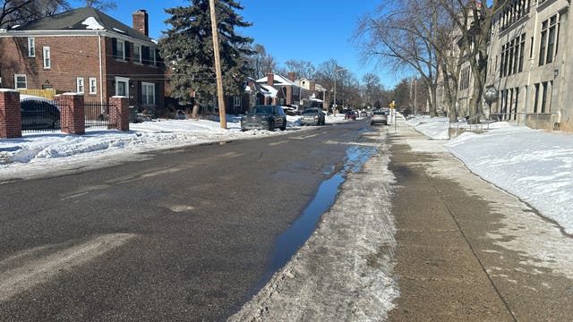 One dead, another injured in Detroit party shooting