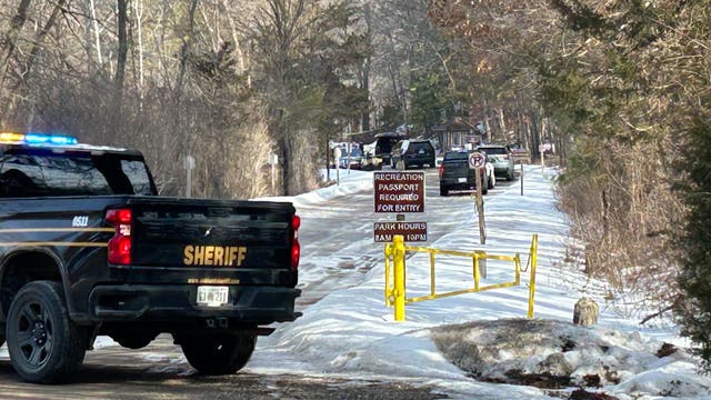 Investigation underway after body found near Proud Lake in Commerce Township