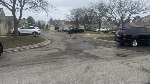 Man on life support, woman recovering after West Bloomfield shootings