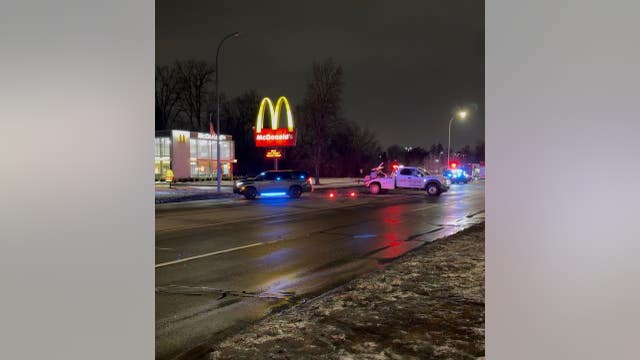 Taylor 11-year-old dies before being airlifted to hospital after being hit by a car