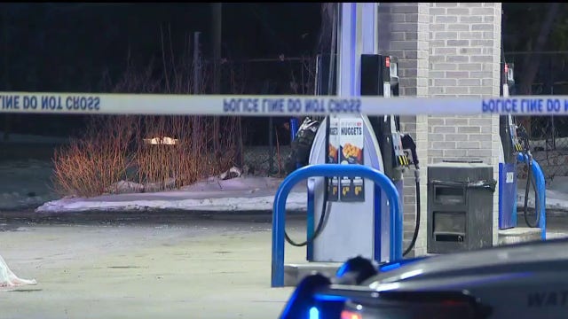 Detroit carjacking leaves man dead in randomly targeted incident