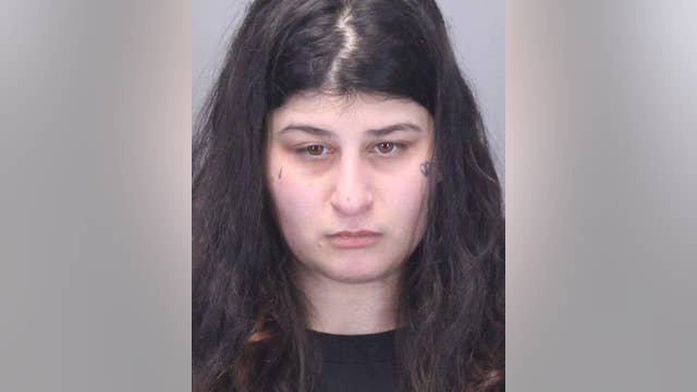 Macomb County woman accused of soliciting men online to steal thousands of dollars from them