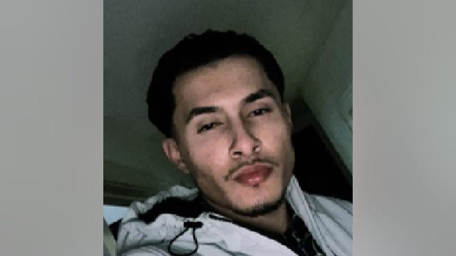 19-year-old missing in Detroit after leaving to go to work in his car