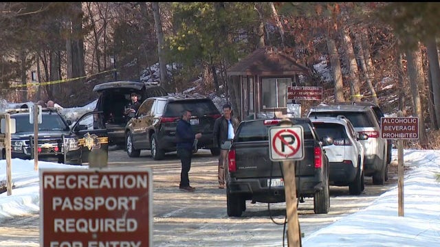 Mystery around gruesome discovery in Oakland County after body found near lake