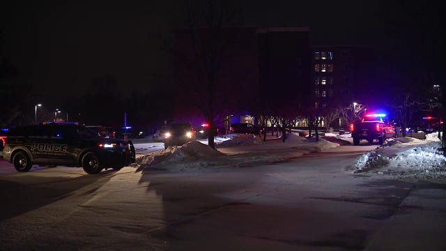Oakland University lockdown partially lifted after stabbing outside of Van Wagoner
