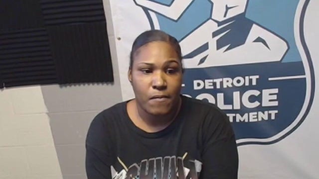 Detroit one-year-old girl in critical condition after alleged drug overdose