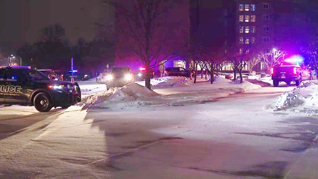 Oakland University stabbing: Police arrest 18-year-old suspect