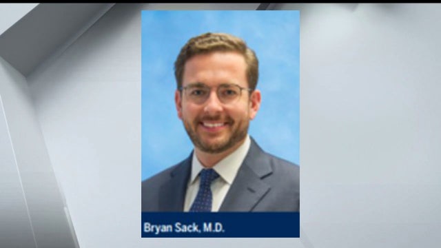 Ann Arbor man, pediatric doctor charged with child porn possession
