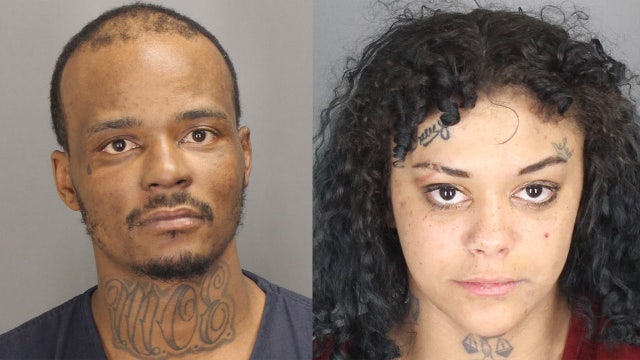 Inkster man, Pennsylvania arrested in Southfield human trafficking case