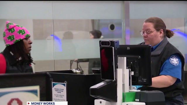 Travelers without REAL ID will have to pay $45 extra fee at airport