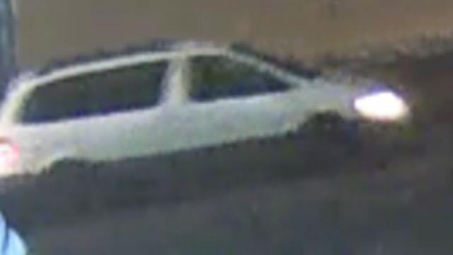 Hit-and-run suspect wanted after severely injuring woman on Conant in Detroit