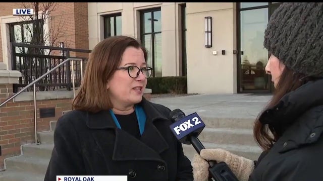 Royal Oak town hall on ICE instructs community members to form 'mutual aid' networks