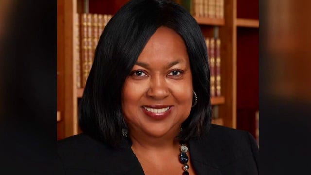 Henry Ford Health COO Denise Brooks Williams on leadership and representation in health care