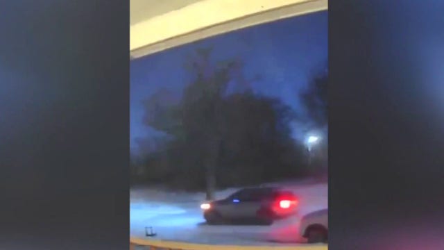 Previous home of Detroit family hit by drive-by shooting, their new house was then robbed