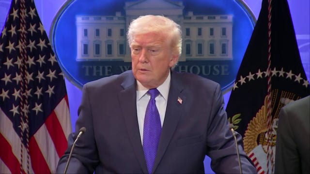 Trump tariffs struck down by SCOTUS, financial analyst examines the fallout