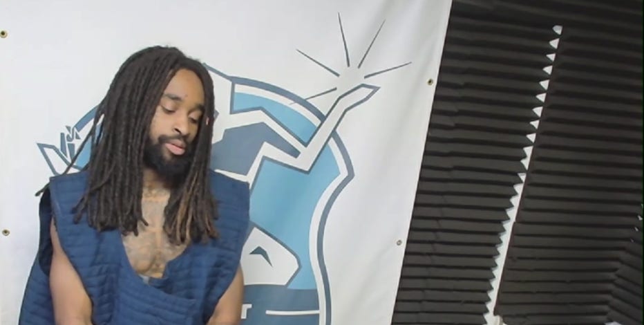 Man charged in assault with hammer 'connected' to brutal Detroit triple homicide, prosecutor says