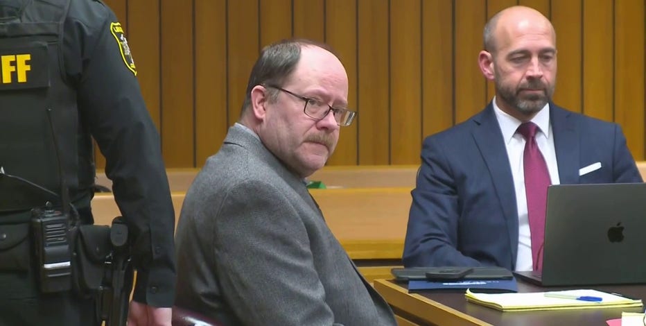 Dee Warner murder trial: Opening statements detail evidence against husband Dale