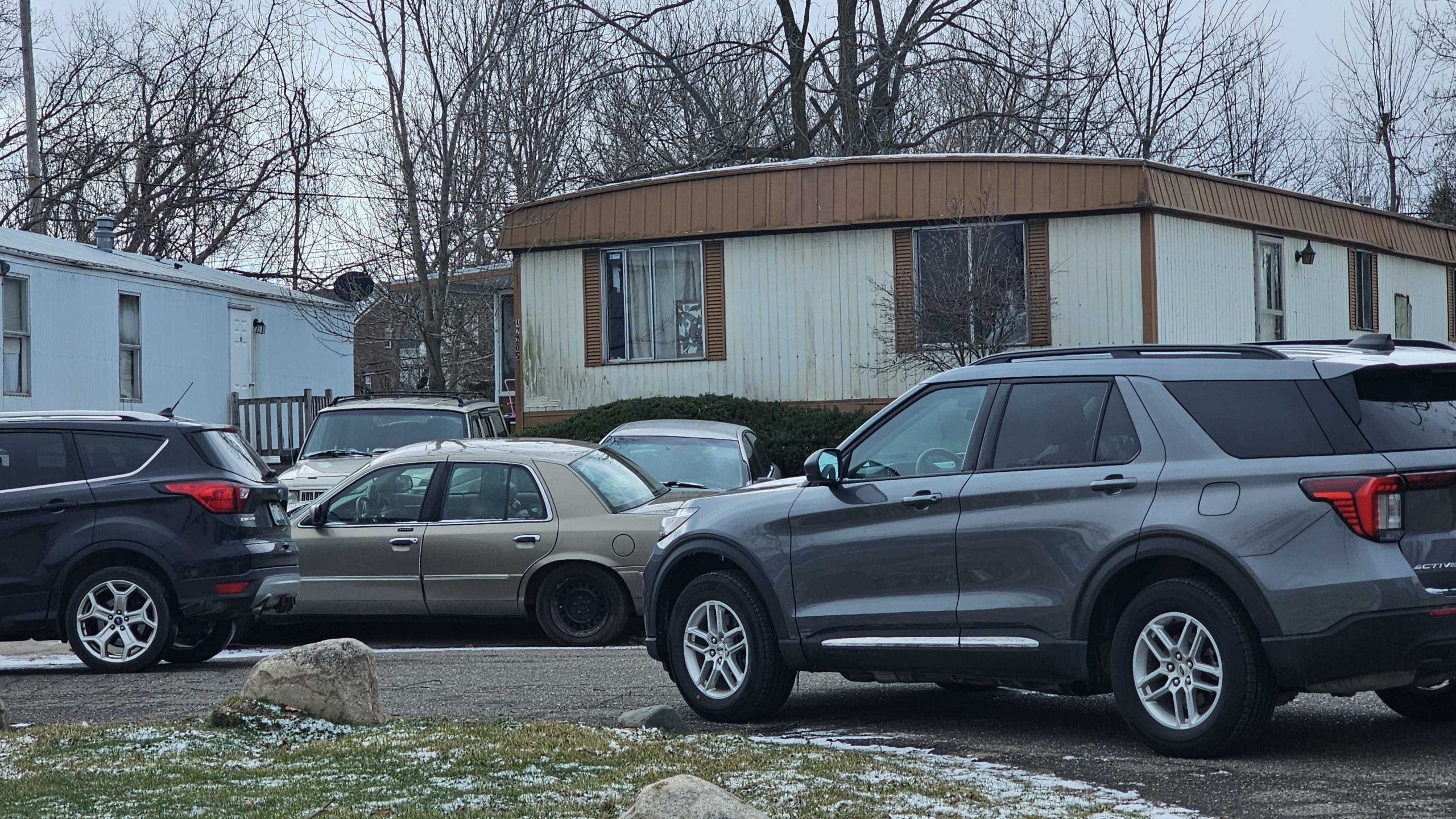 Michigan newborn killed in apparent dog mauling in Novi | FOX 2 Detroit