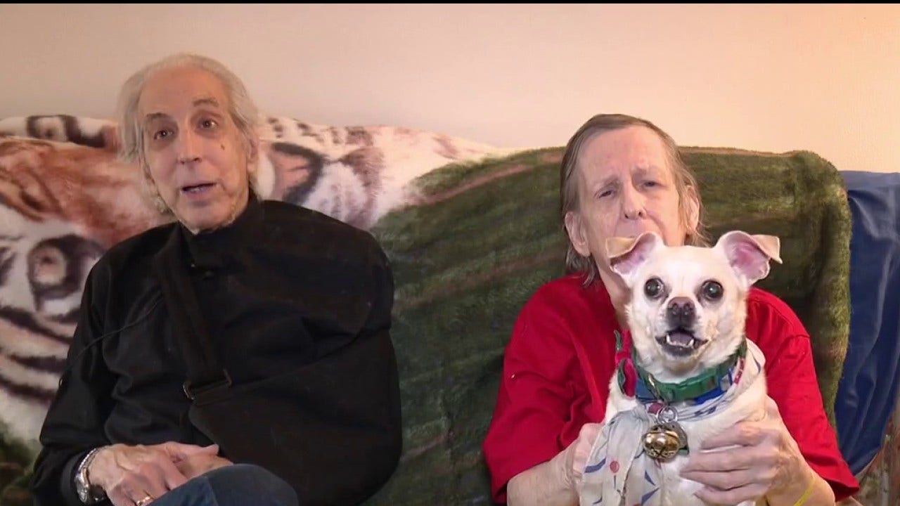 GoFundMe opens for Berkley couple in need of help after string of bad luck